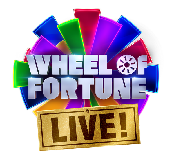 Wheel of Fortune Live! VIP
